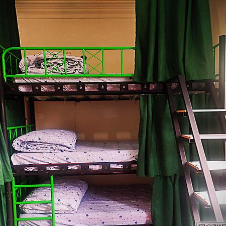Galata West Hostel Istanbul Exterior photo