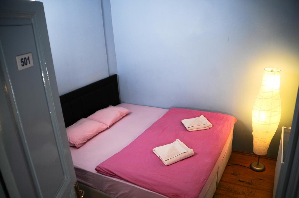 Galata West Hostel Istanbul Room photo