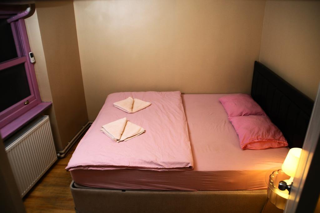 Galata West Hostel Istanbul Room photo