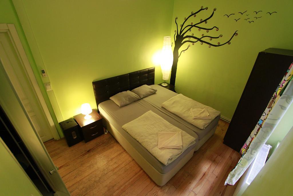 Galata West Hostel Istanbul Room photo